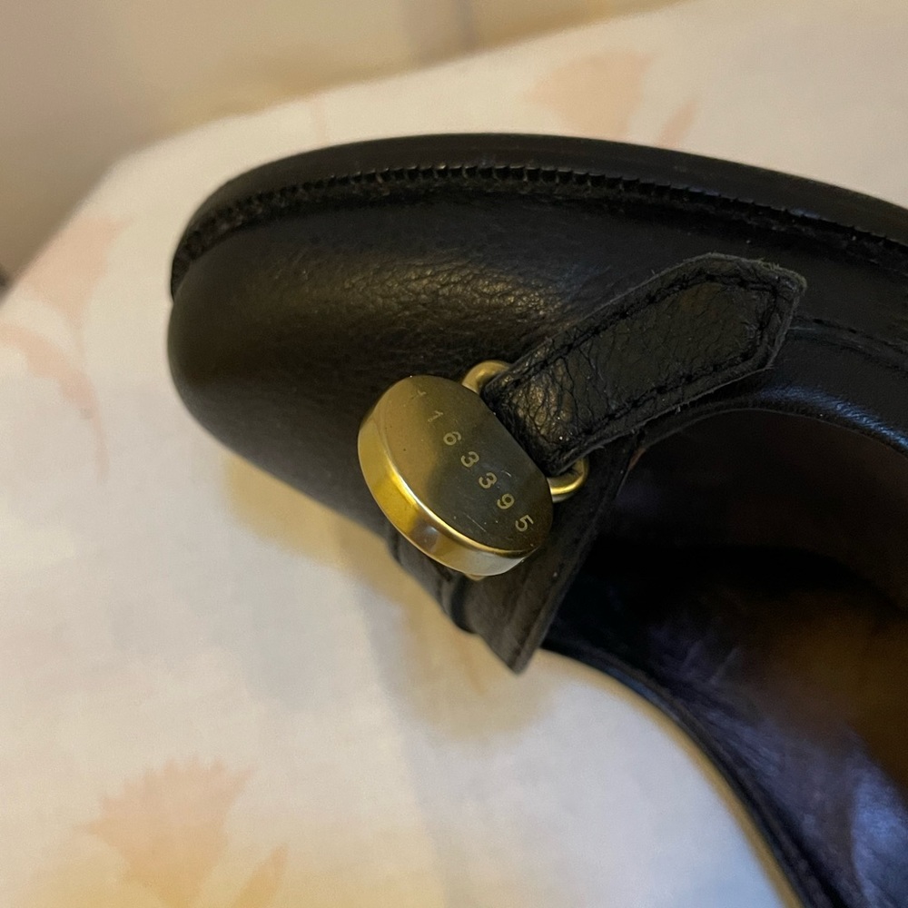 Authentic Mulberry Bayswater pumps - Picture 6 of 13
